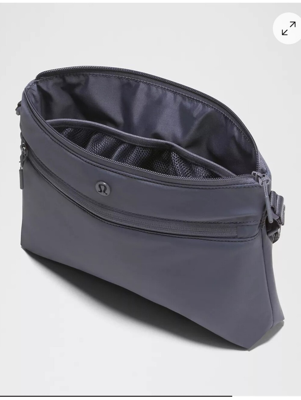 ISO Lululemon New Parent Crossbody in Dusty Diamond